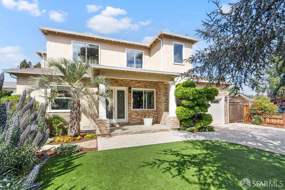 Property Photo: 68 Gladys Avenue CA 94043