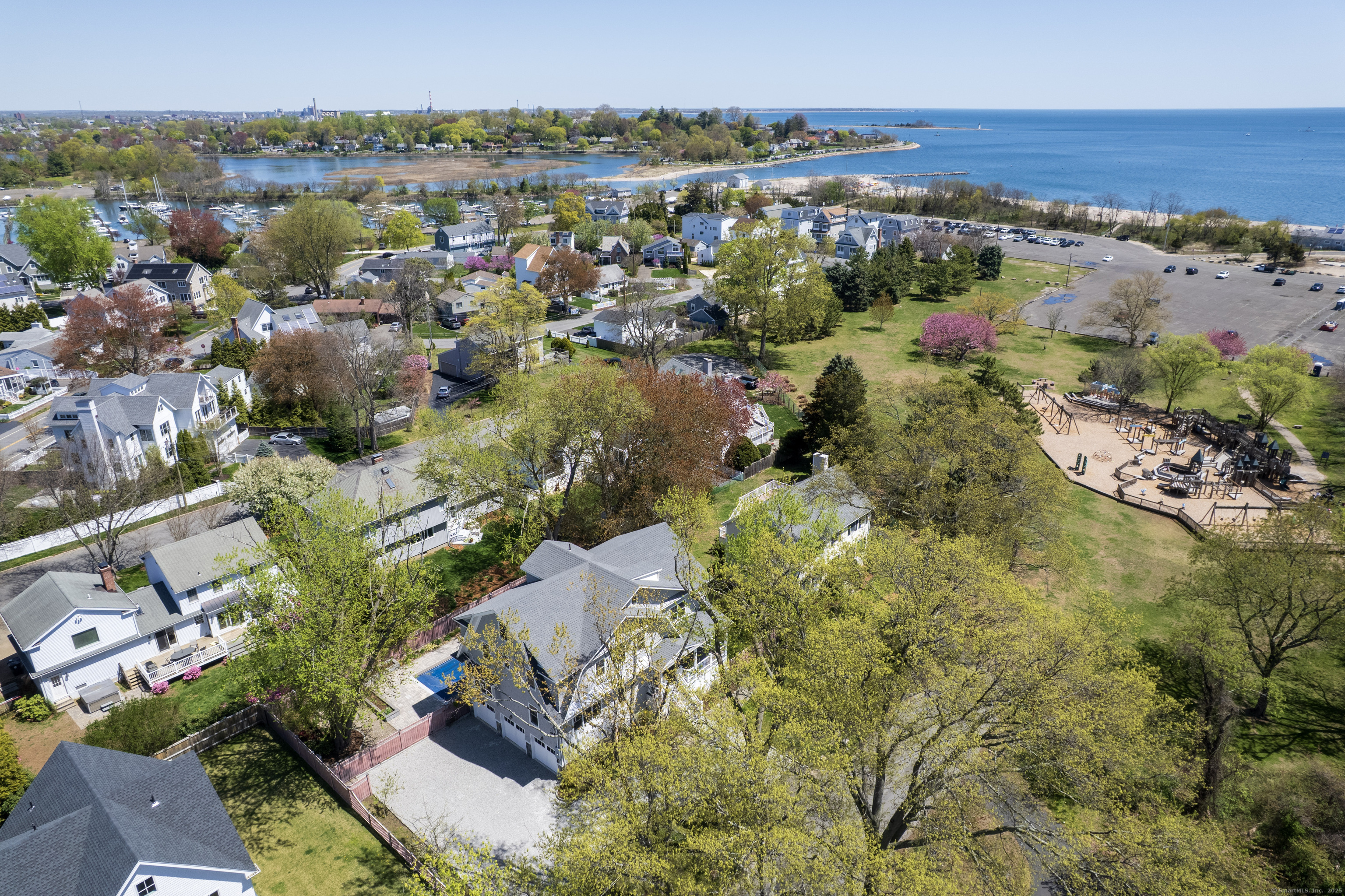 Property Photo:  97 Benson Place  CT 06824 