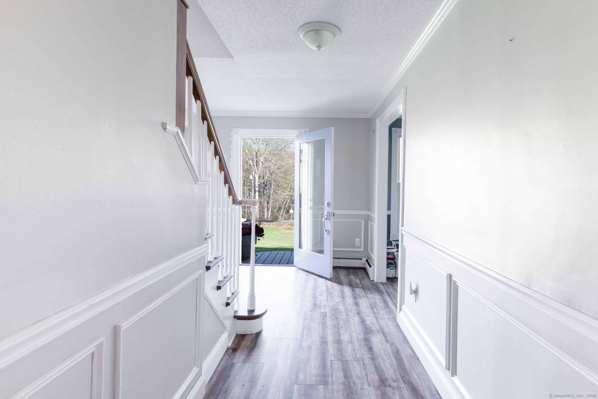 Property Photo: 306 Brown Brook Road CT 06488