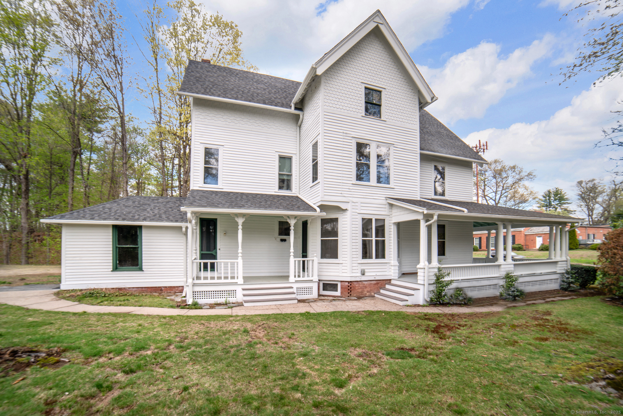 Property Photo: 79 Lovely Street CT 06085