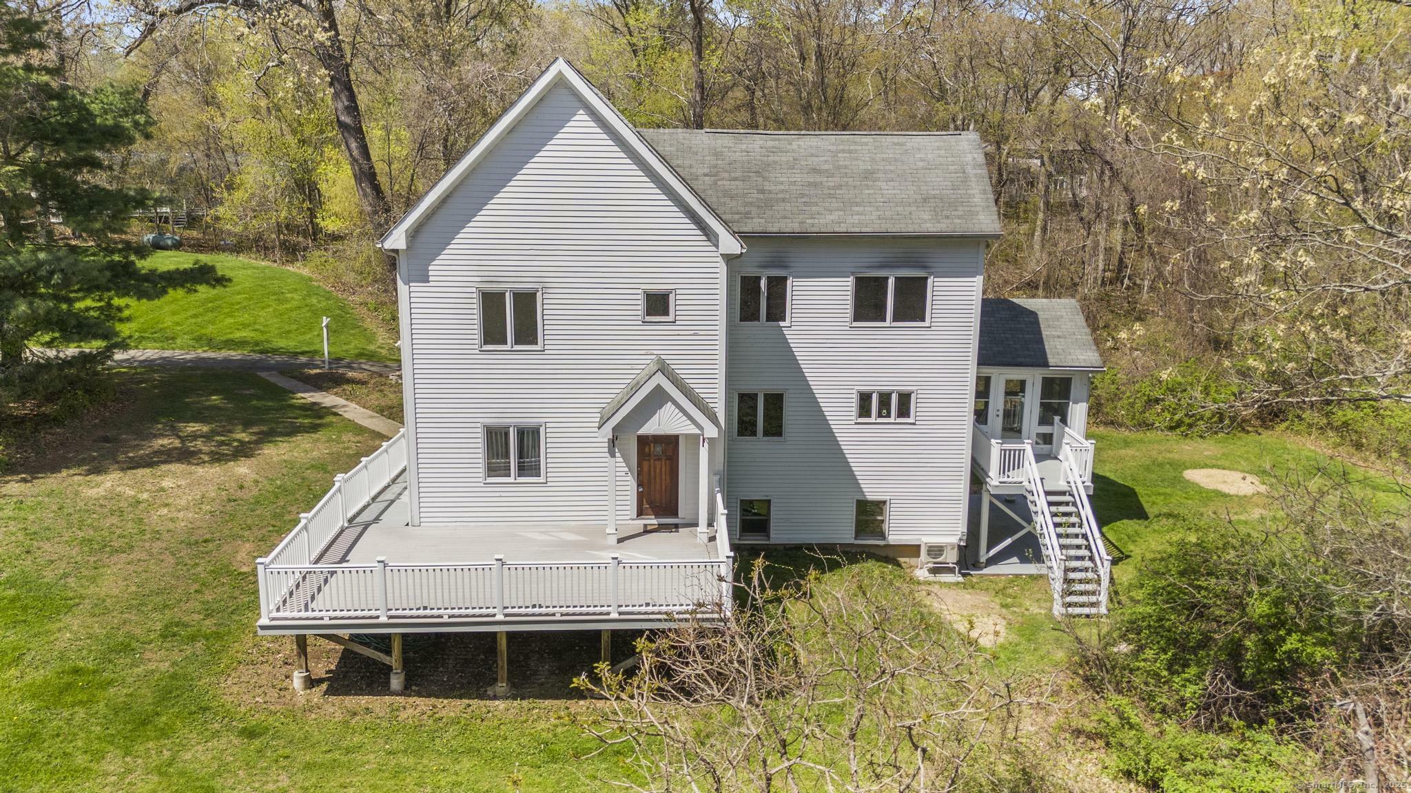 Property Photo: 204 Sachem Head Road CT 06437