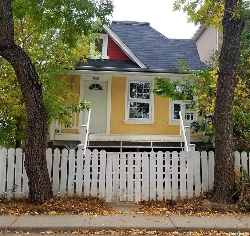 1937 Halifax Street  Regina SK S4P 1T6 photo