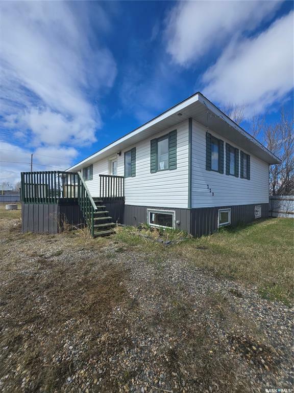 Property Photo: 220 Main Street SK S0C 0L0