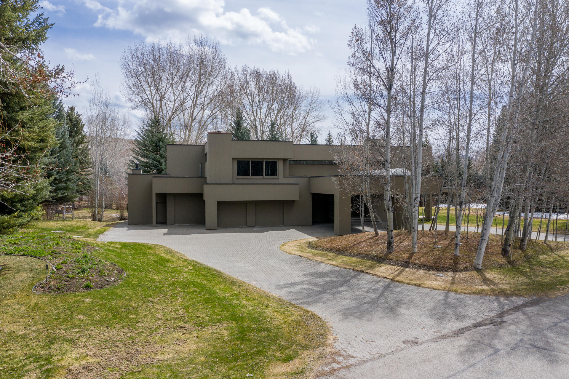 Property Photo: 36 Adams Gulch Rd ID 83340