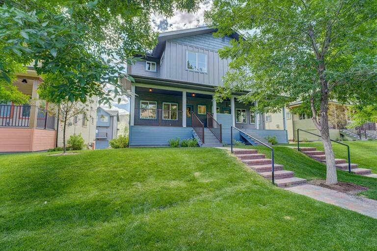Property Photo: 2494 S Windmill Way ID 83333