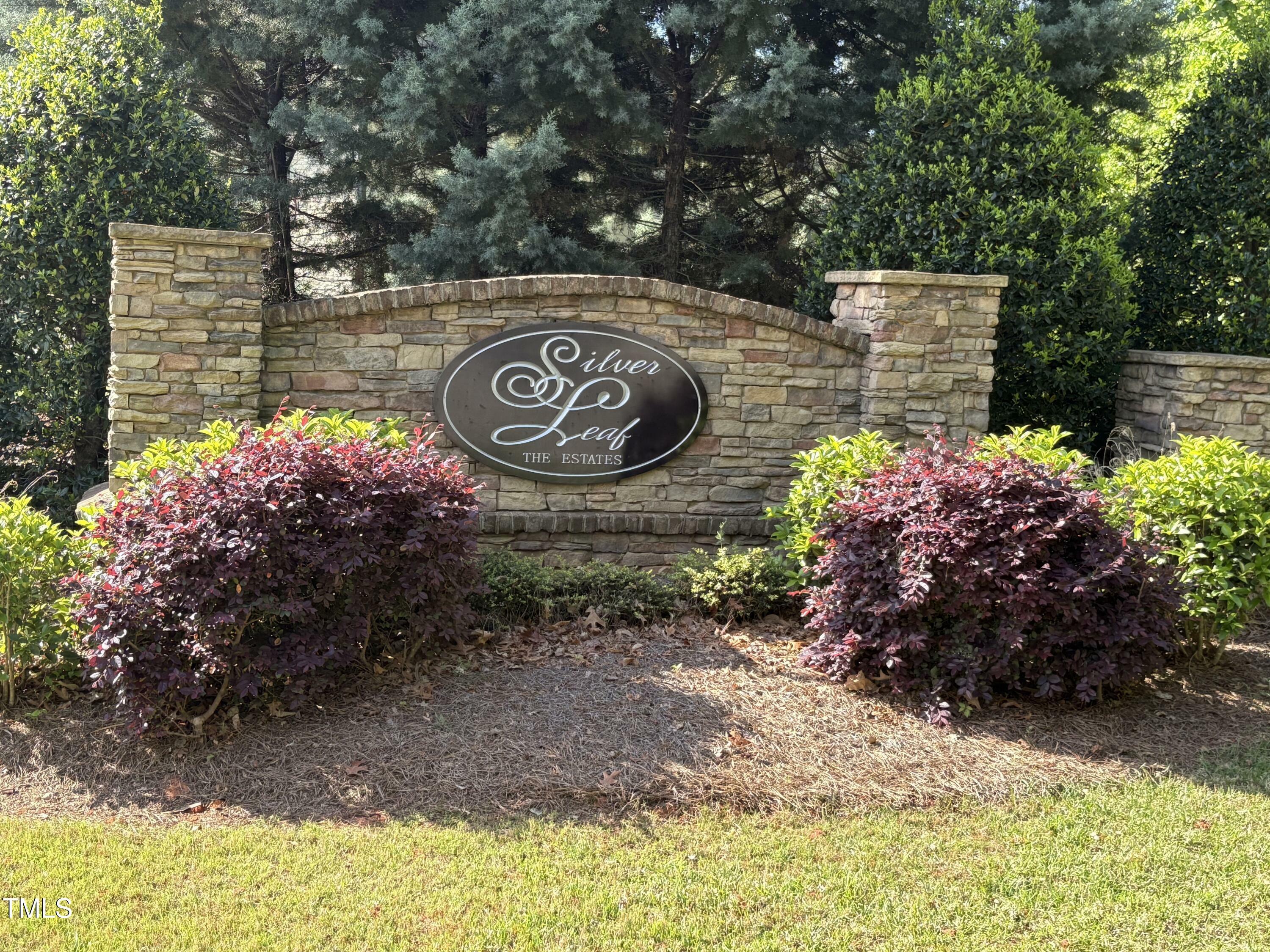 Property Photo: 1121 Dovefield Lane NC 27596