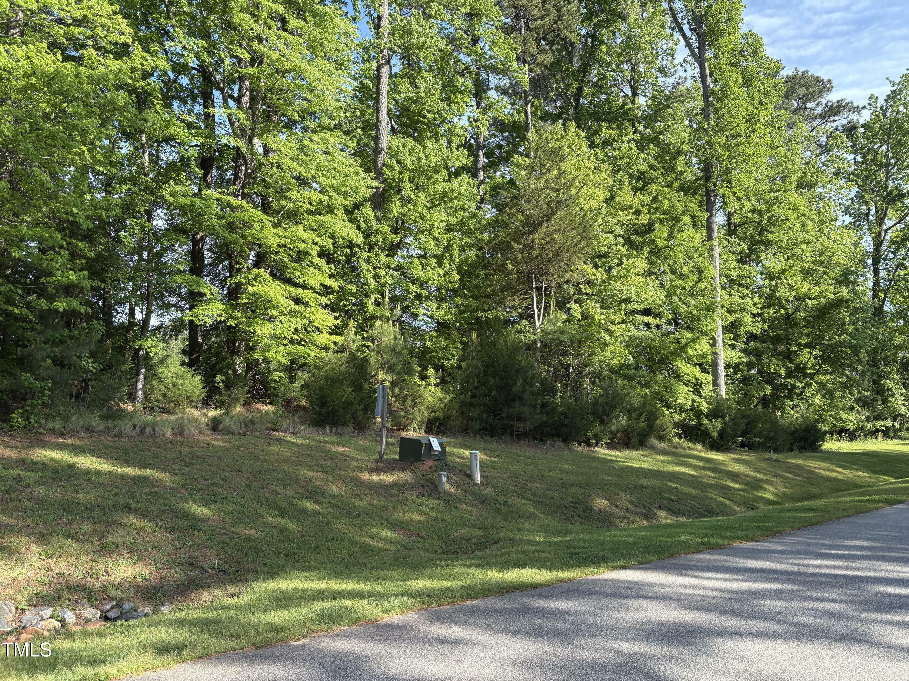 Property Photo: 1123 Dovefield Lane NC 27596