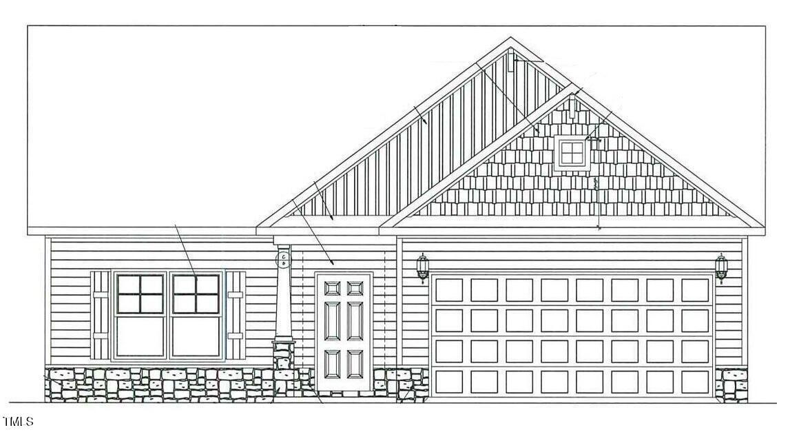 Property Photo: 45 Malbec Way NC 27596