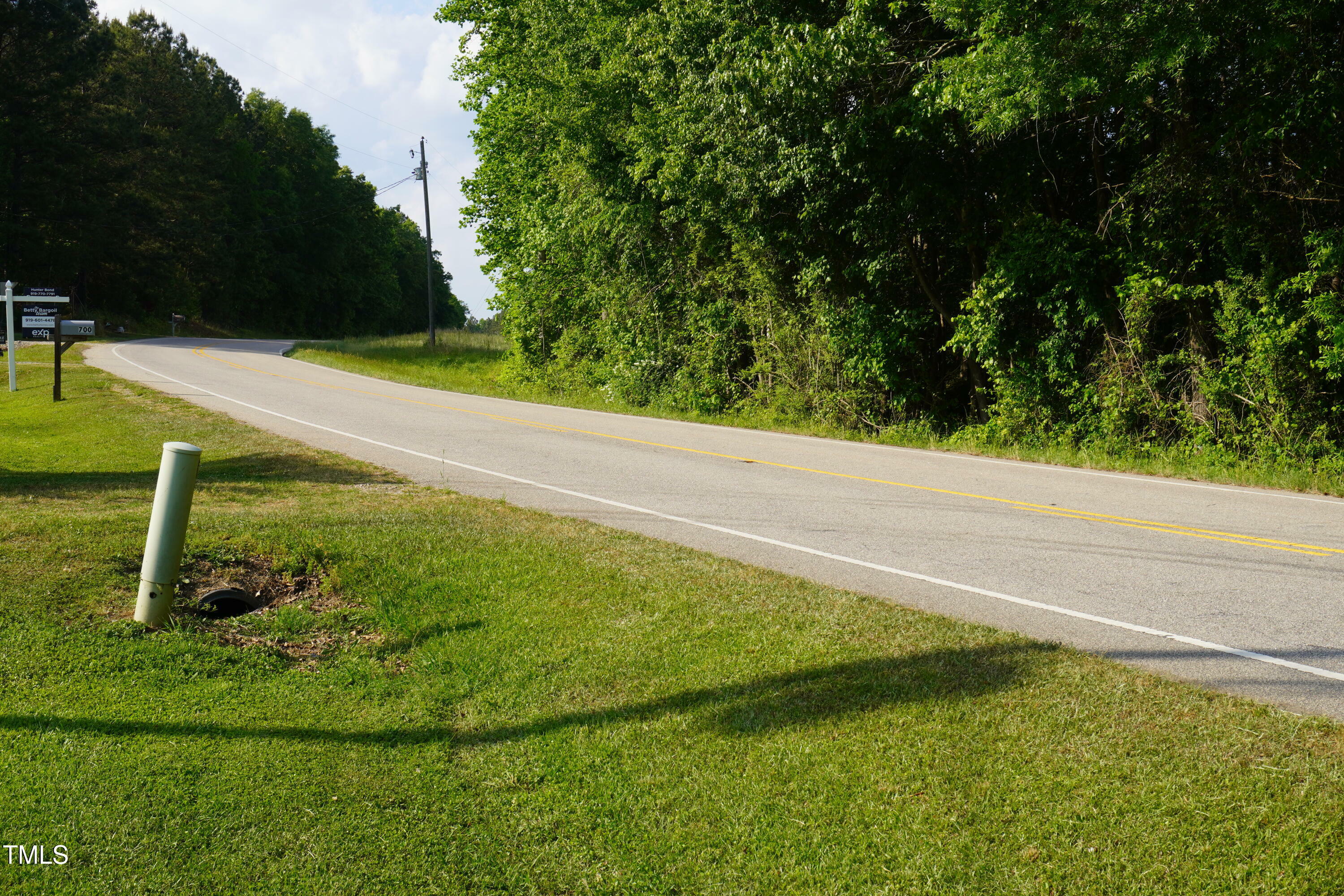 Property Photo: 691 Nc 58 Hwy NC 27816