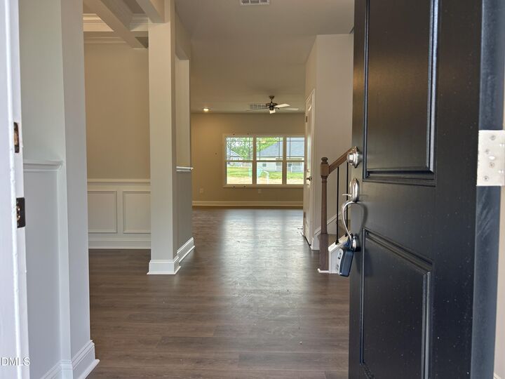 Property Photo:  1640 Pecan Drive Lot 44  NC 27856 