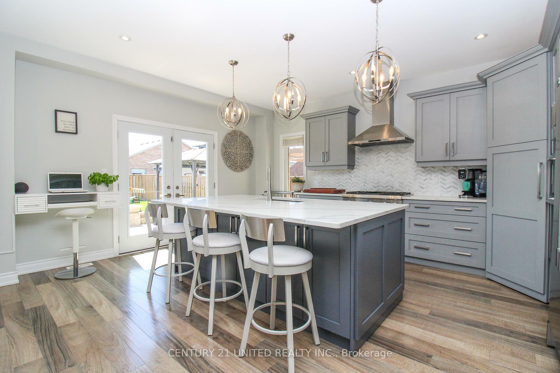 Property Photo: 19 Lords Drive ON K0L 1Y0
