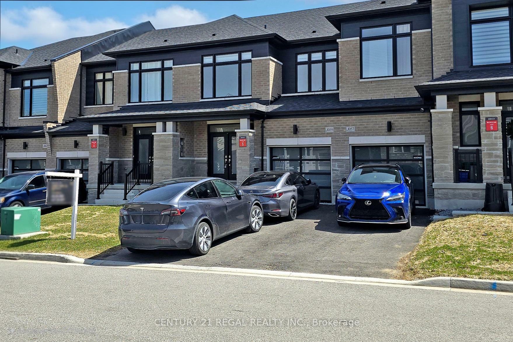1059 Cameo Street  Pickering ON L1X 0G3 photo