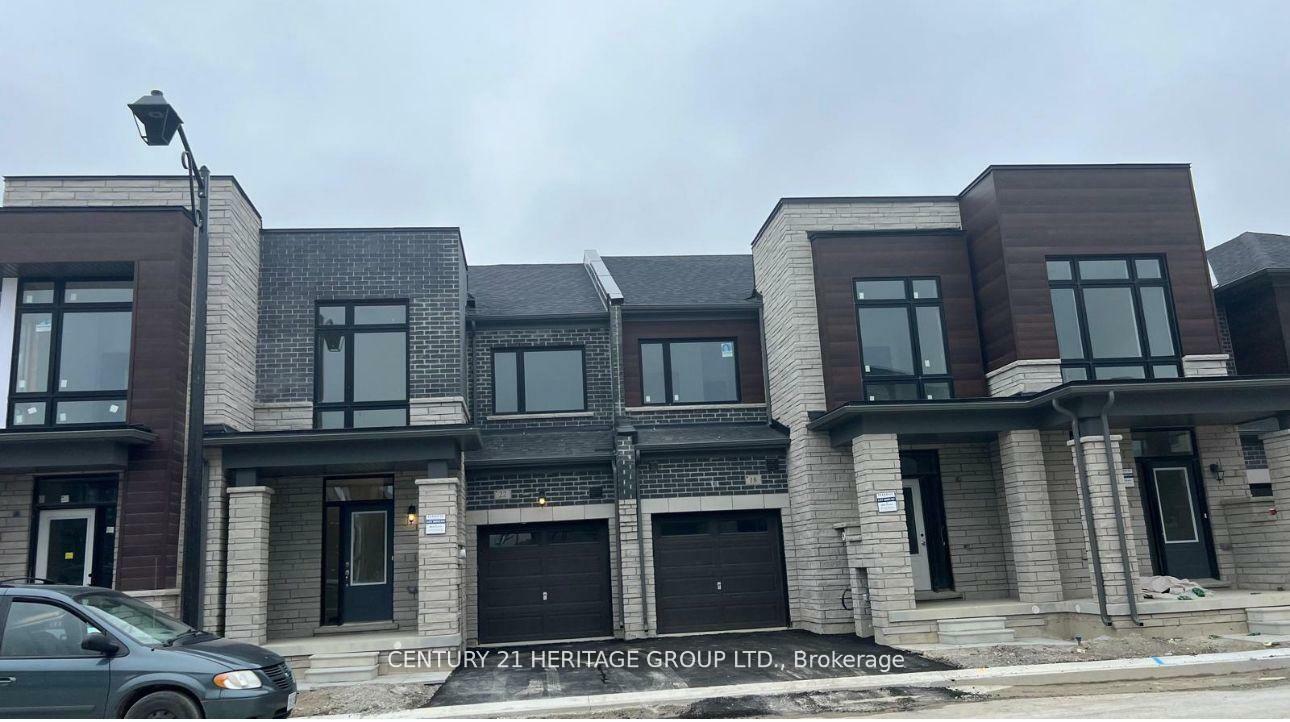 Photo de la propriété: 22 Blick Crescent ON L4G 7Y9