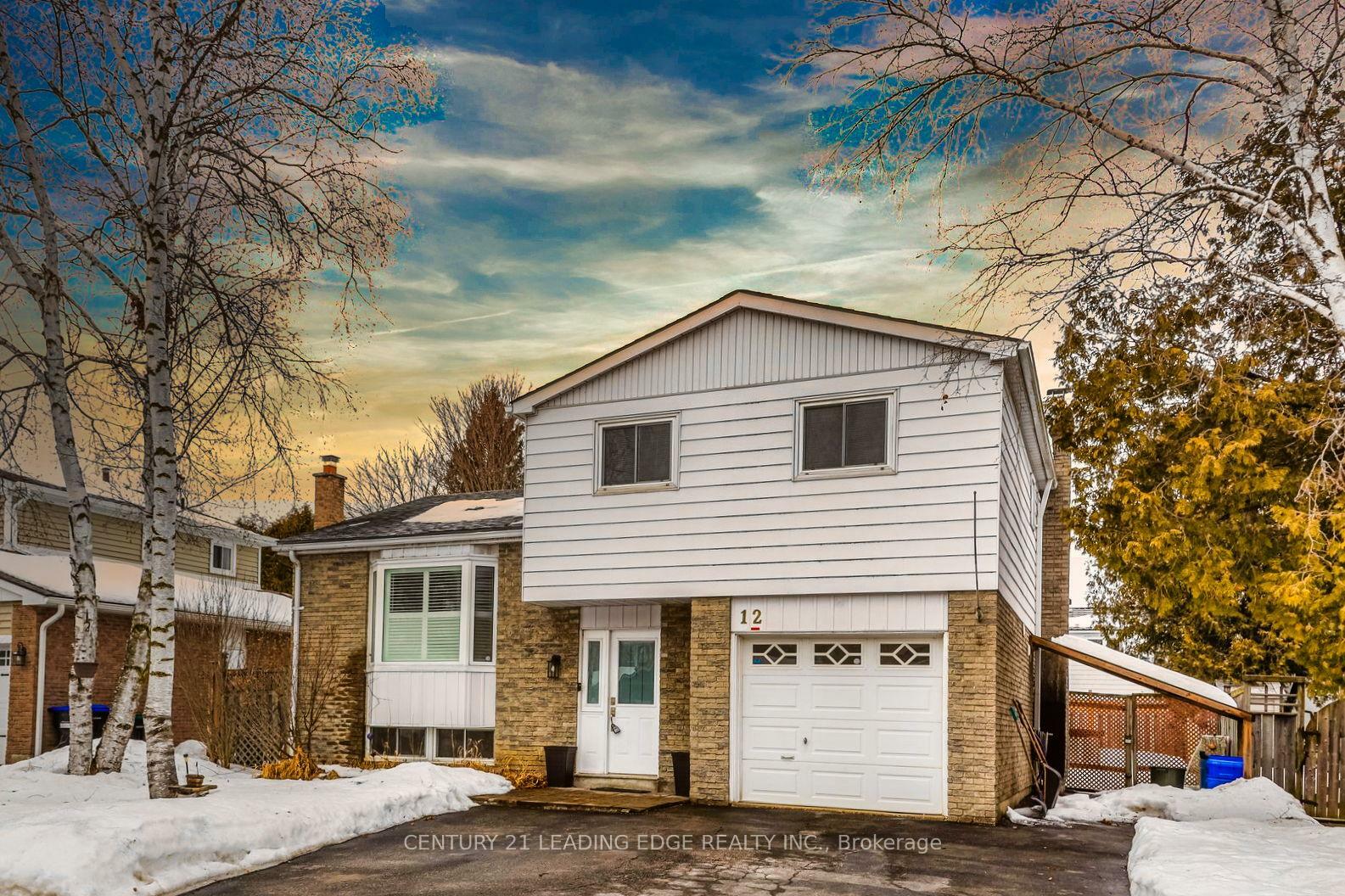 Photo de la propriété: 12 McKeown Street ON L0G 1A0