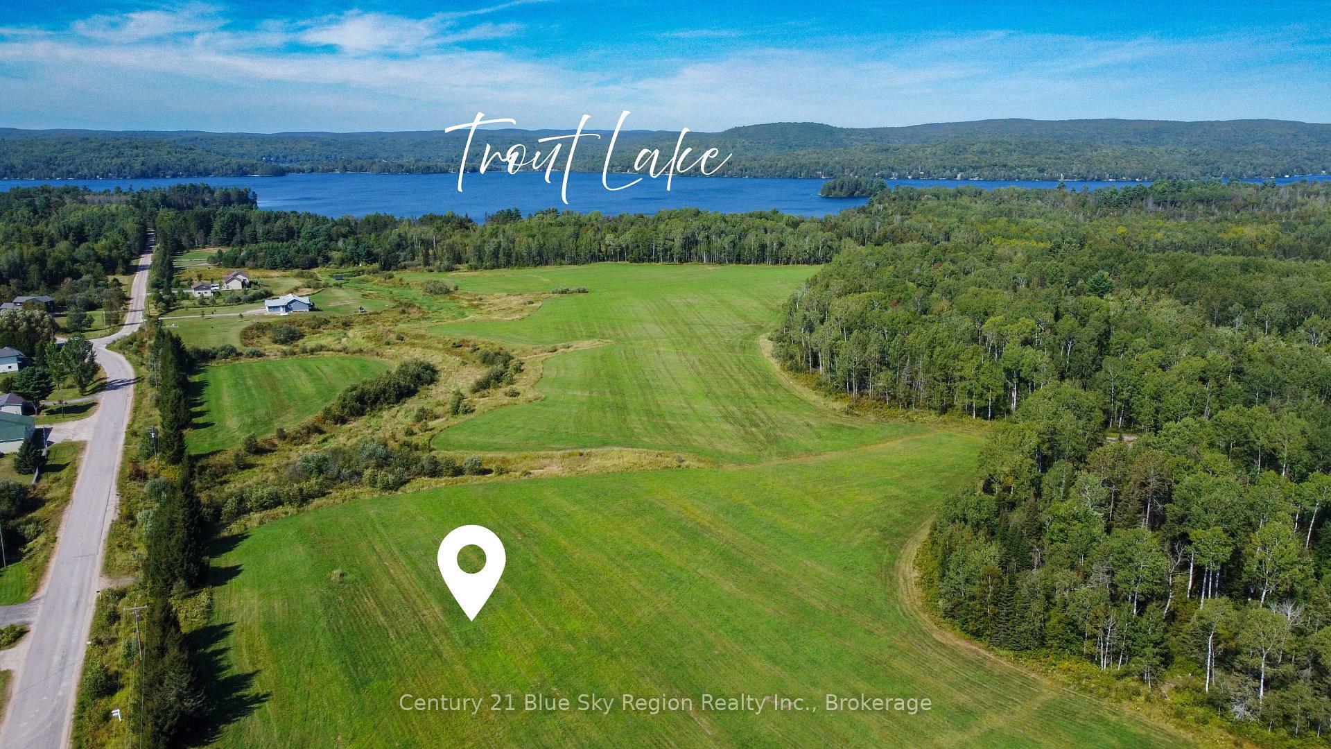 Property Photo: Lot 1 Centennial Crescent ON P0H 1K0