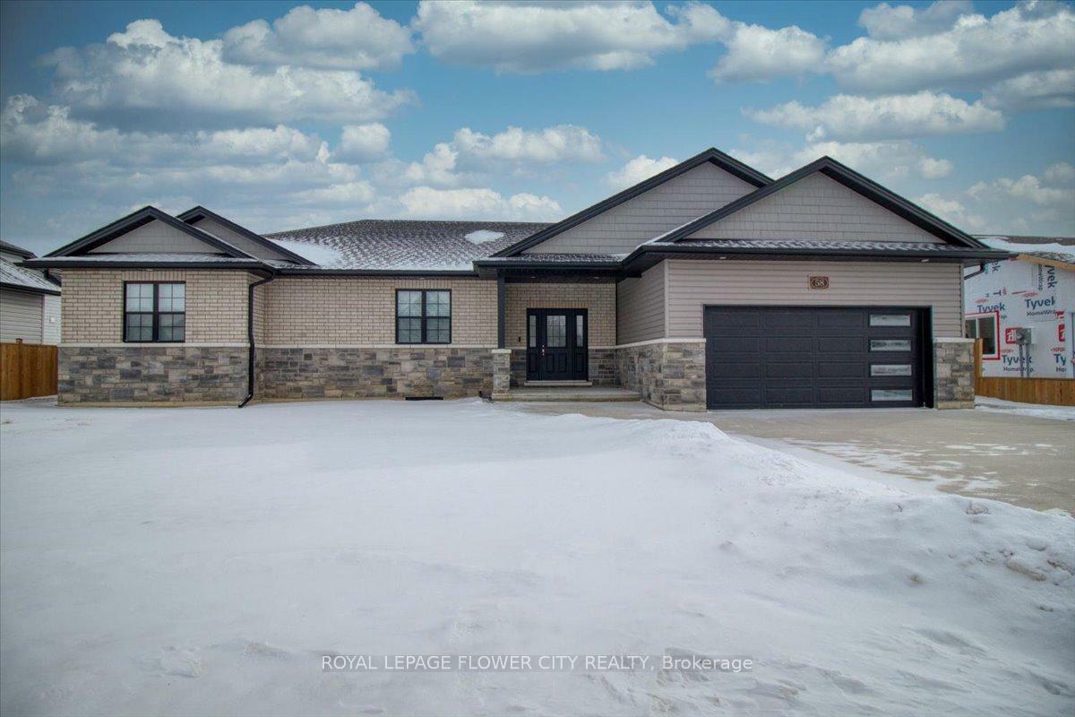 58 Sleepy Meadow Drive  Chatham-Kent ON N0P 1A0 photo