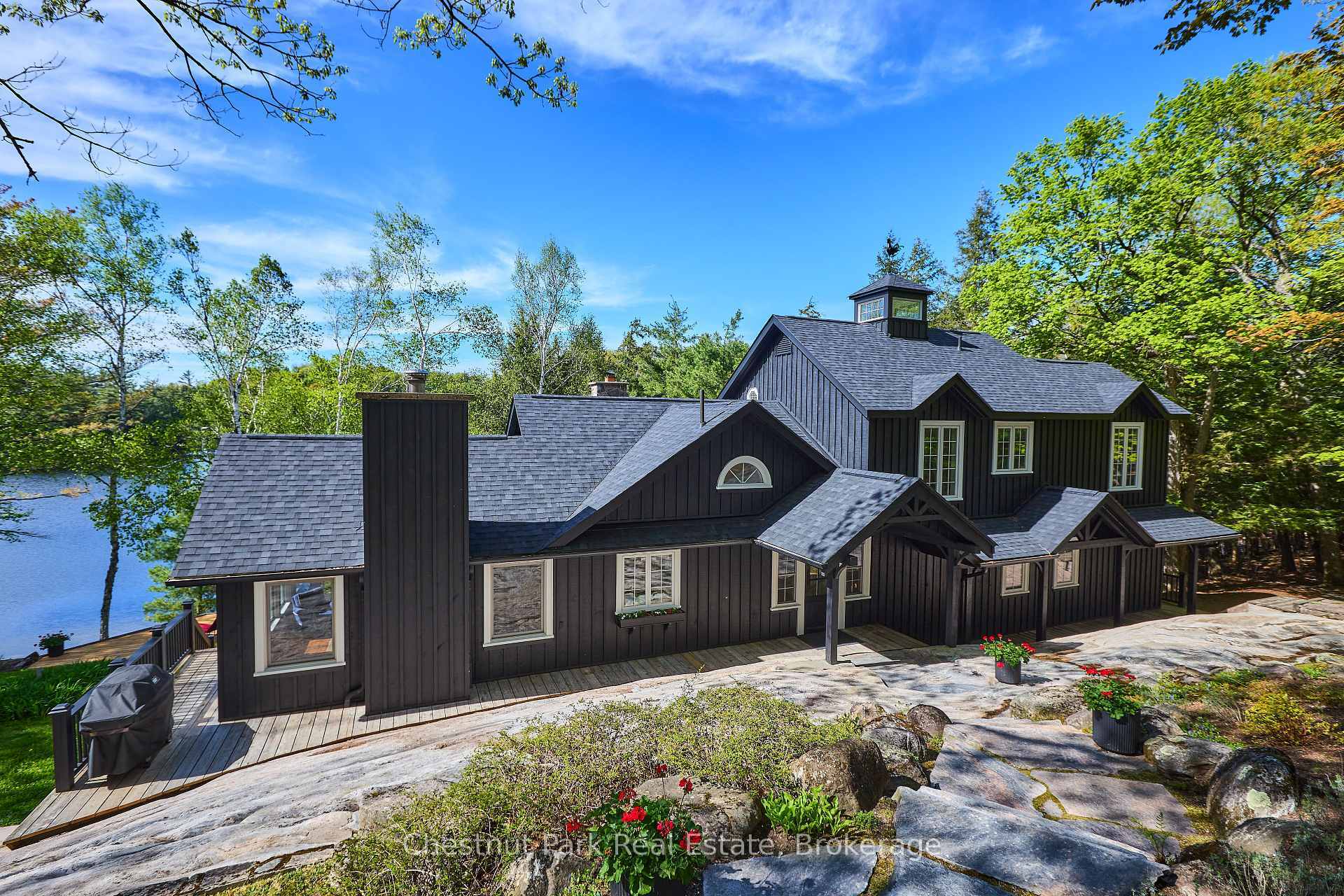 Property Photo: 30 Little Joe Road ON P0C 1J0