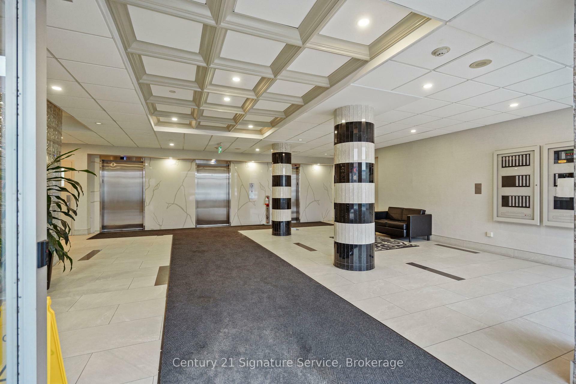 Property Photo: 1470 Midland Avenue 1508 ON M1P 4Z4