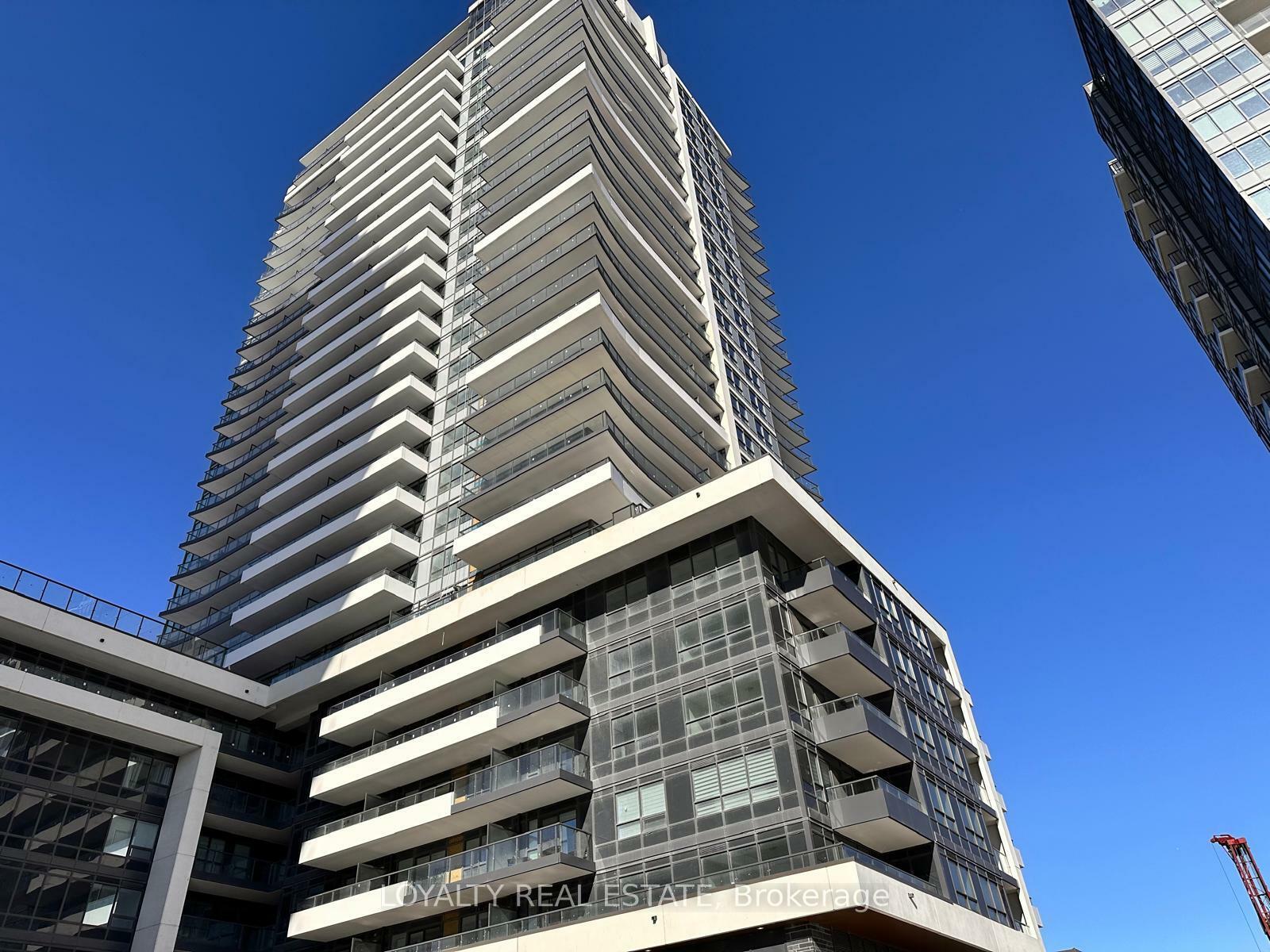 Property Photo: 1455 Celebration Drive 2111 ON L1W 0C3