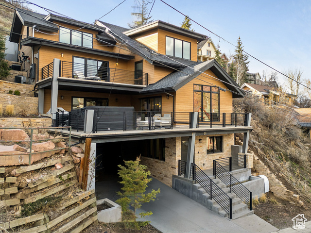 Property Photo: 88 King Rd UT 84060