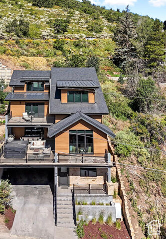 Property Photo: 88 King Rd UT 84060