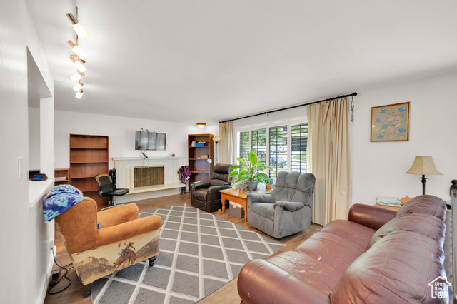 Property Photo: 1467 Cherry Ln UT 84014