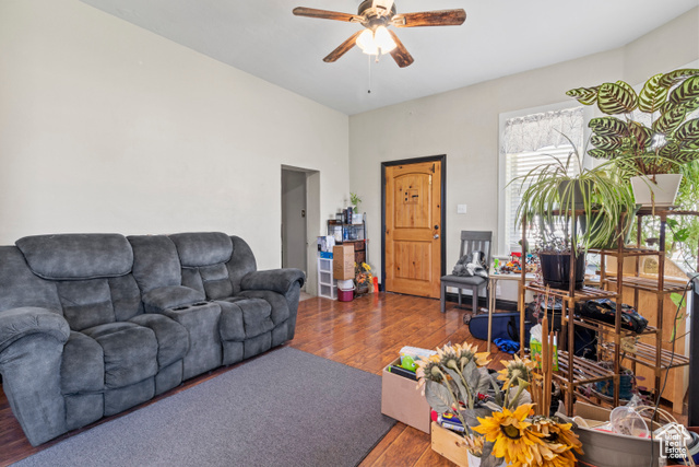 Property Photo: 115 S 500 W UT 84632