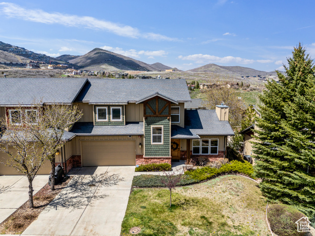Property Photo: 1443 W Stillwater Dr UT 84032