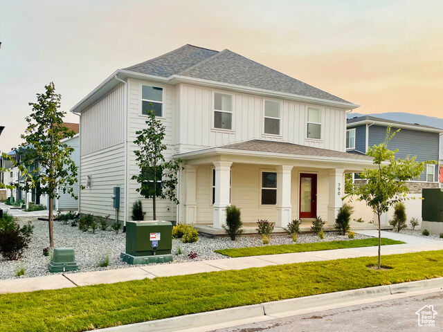 Property Photo: 790 W 900 S UT 84663