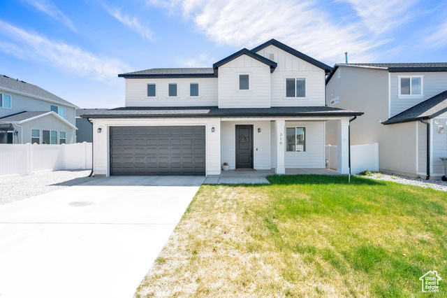 Property Photo: 315 W 910 S UT 84003