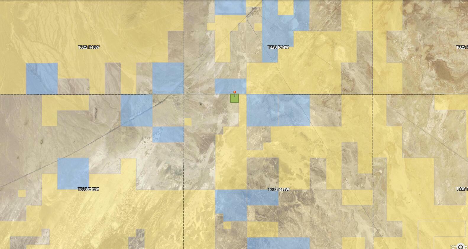 Property Photo: 41 Acres E-0755-0008-0000 UT 84714