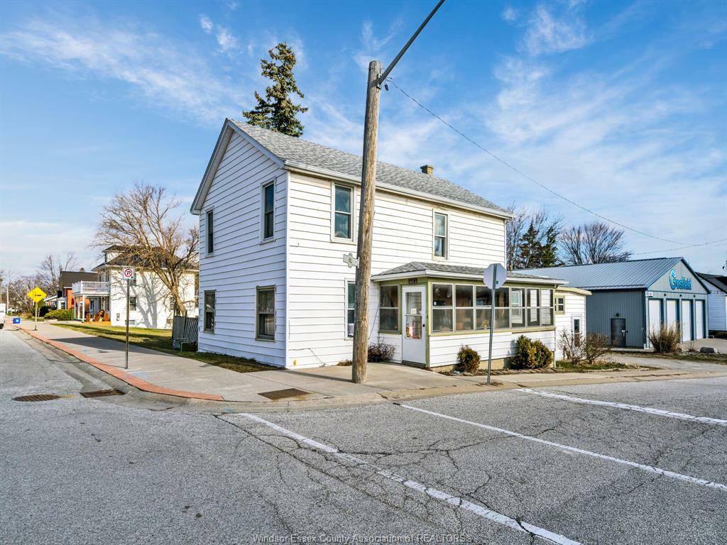 Photo de la propriété: 134 County Road 34 West ON N0R 1B0