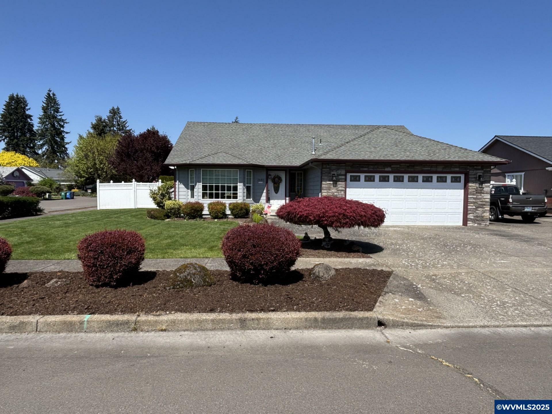 1681 Partridge Ct  Stayton OR 97383 photo