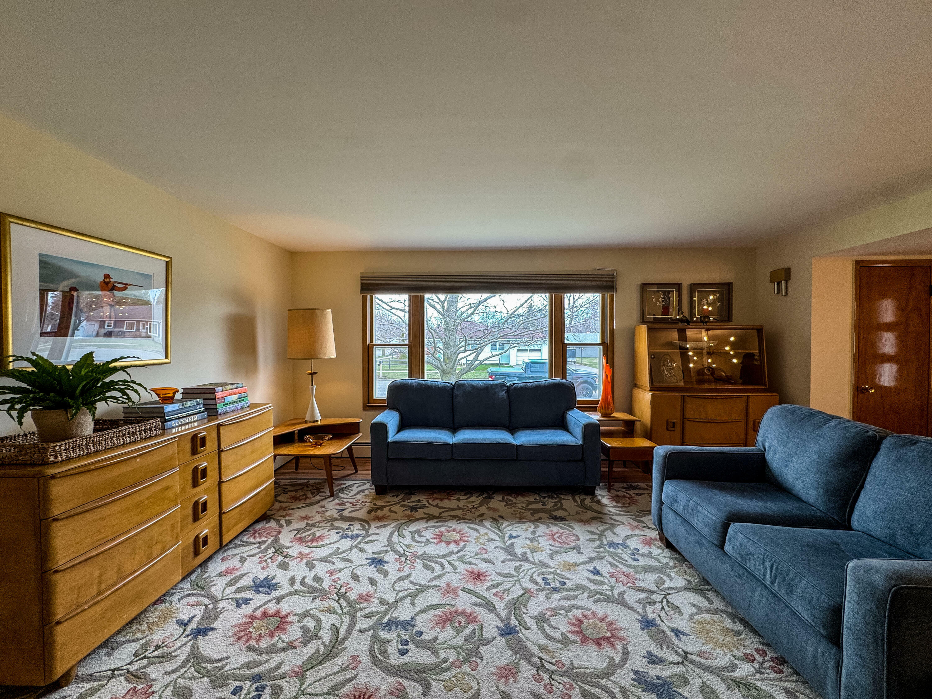 Property Photo: 217 North Addison Street MI 49707