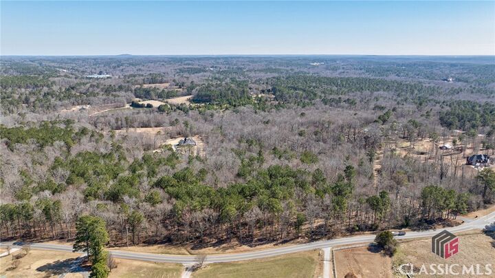 Property Photo: 0 Kent Rock Road Tract 5 GA 30052