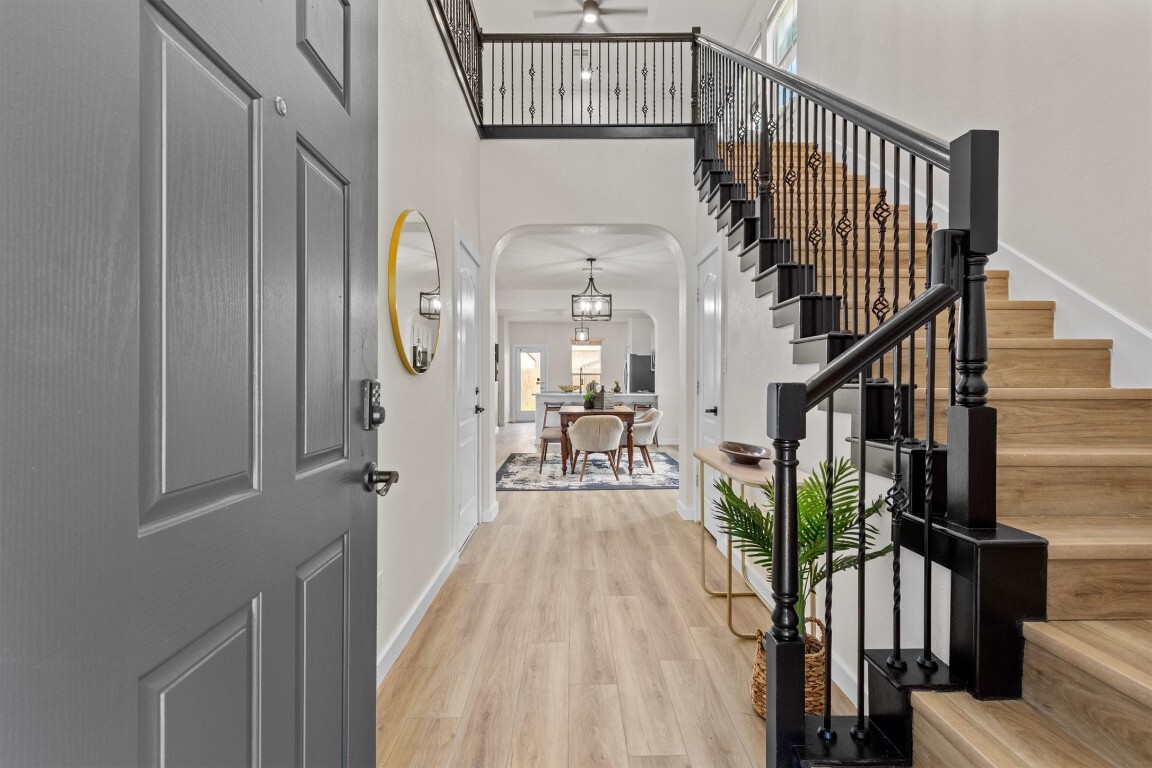 Property Photo: 1728 Strobel Lane TX 78748