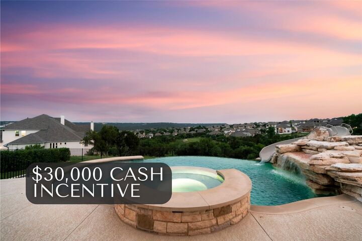 2033 Portobello Road  Leander TX 78641 photo