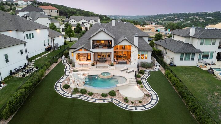 2033 Portobello Road  Leander TX 78641 photo