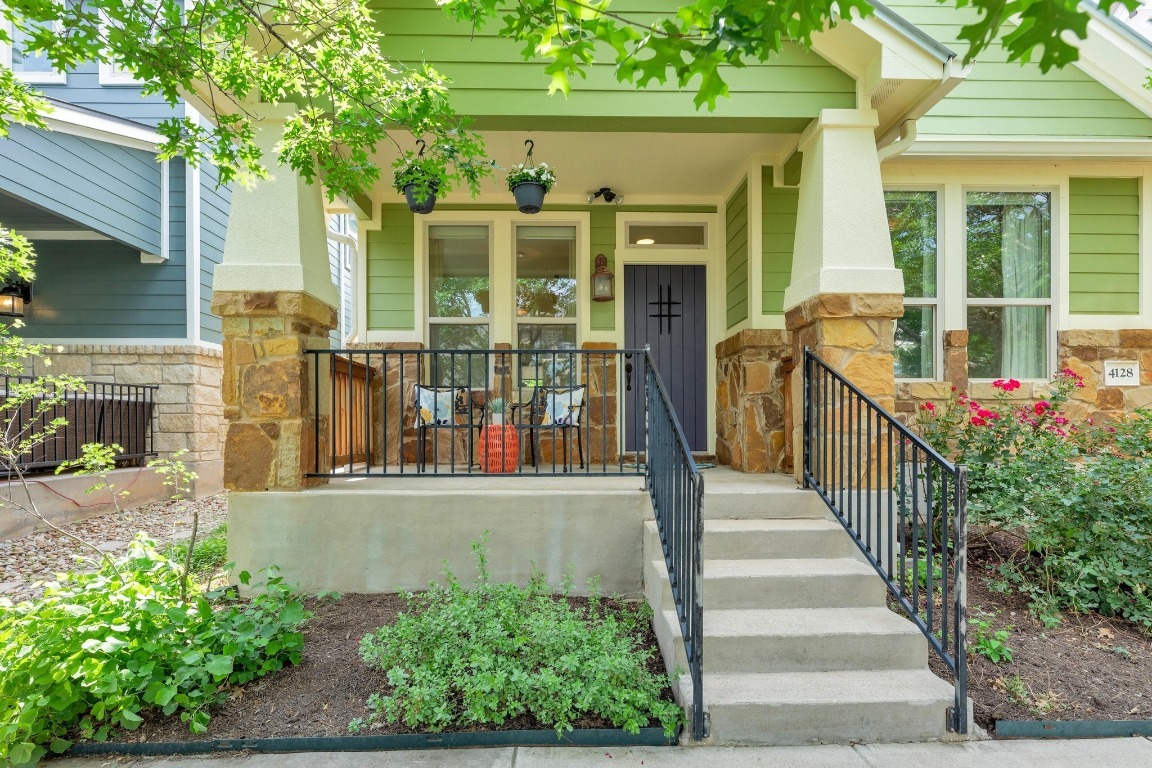 4128 E Lawless Street  Austin TX 78723 photo