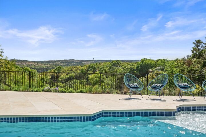 5914 Cape Coral Drive  Austin TX 78746 photo