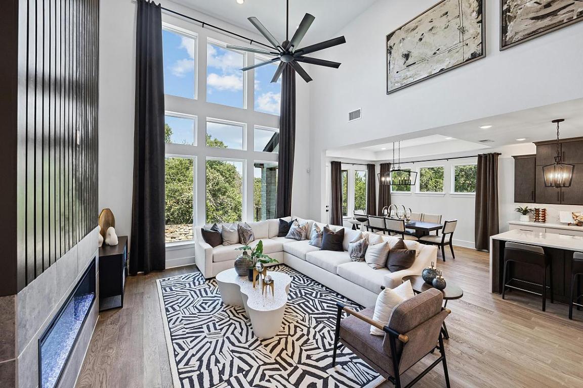 Property Photo:  1220 Summer Moon Drive  TX 78628 