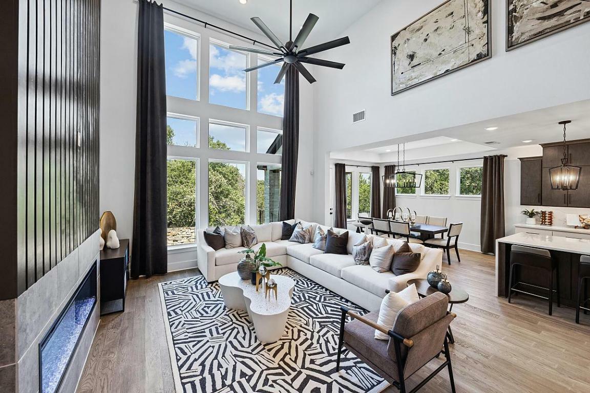 Property Photo: 1220 Summer Moon Drive TX 78628