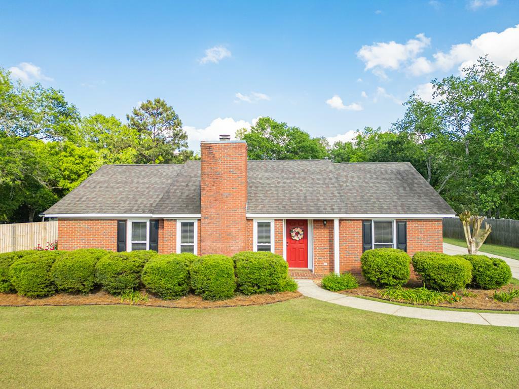 Property Photo: 146 Margate Drive GA 31721