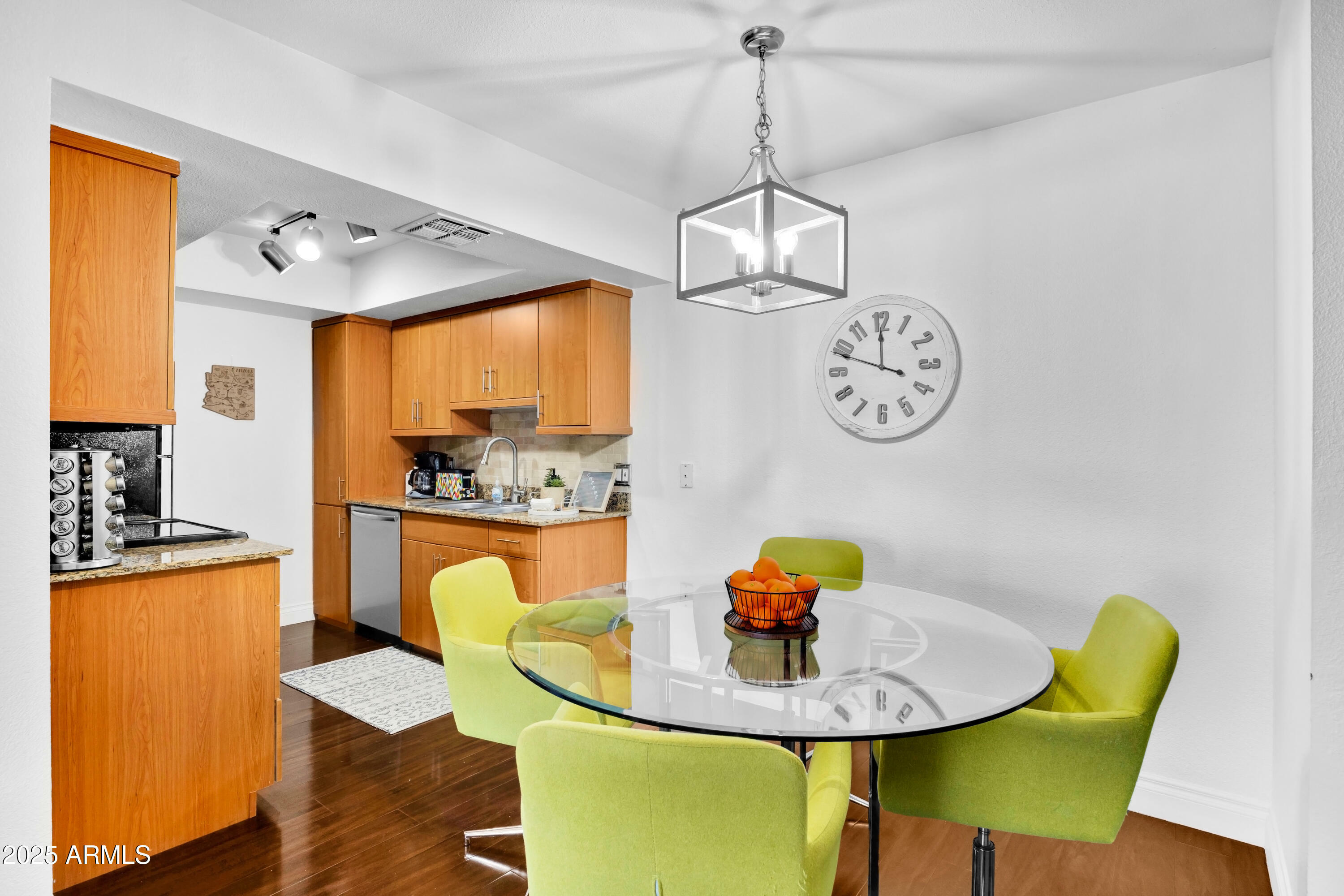 Property Photo: 7350 N Via Paseo Del Sur -- O202 AZ 85258