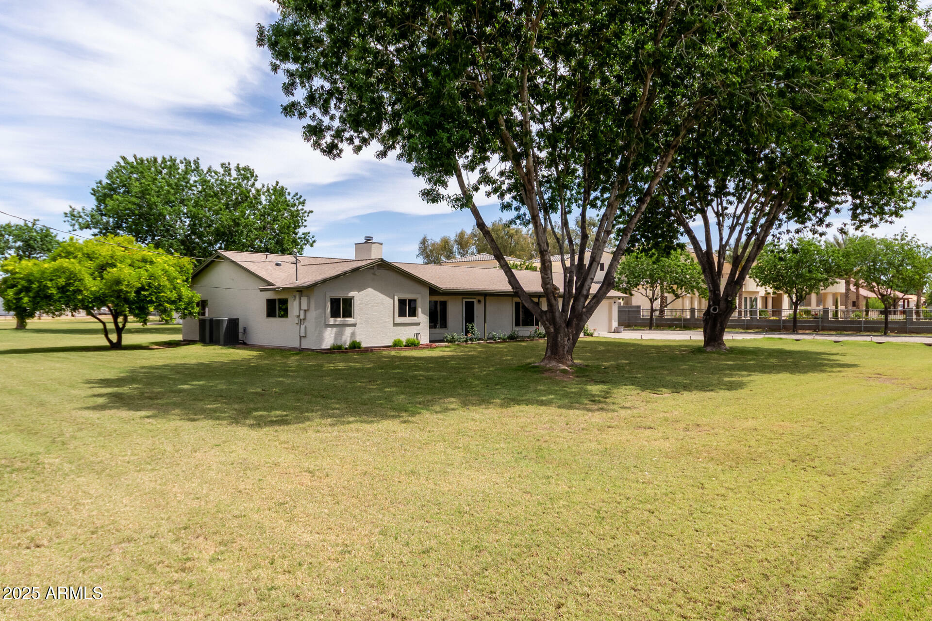 Property Photo: 12548 E Cloud Road AZ 85249