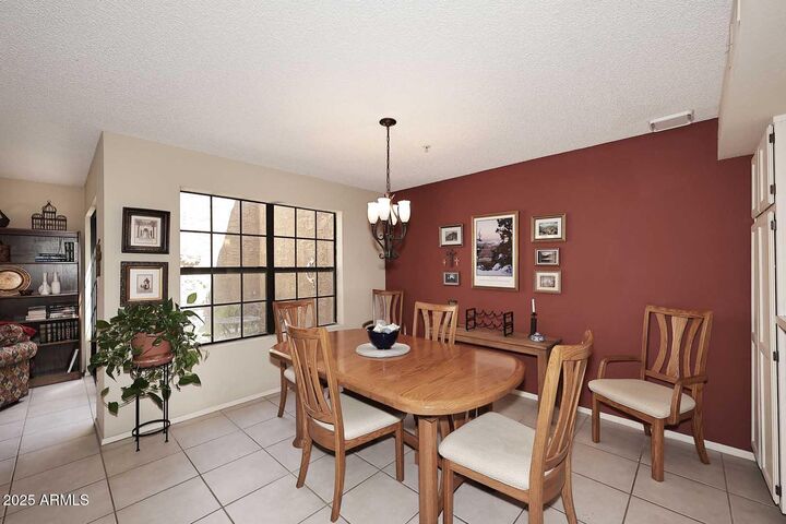 Property Photo: 6945 E Cochise Road E 117 AZ 85253