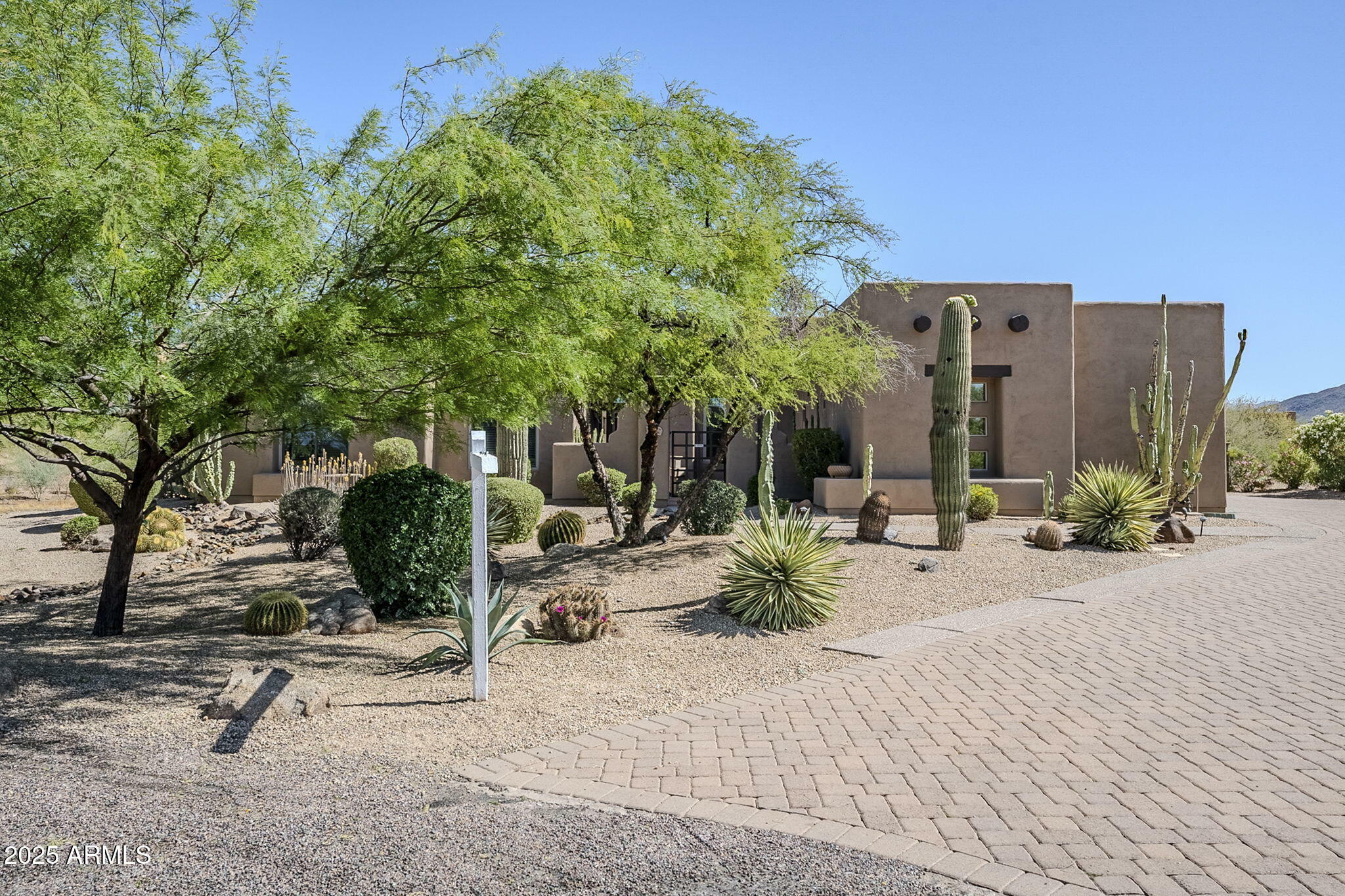 Property Photo: 4772 E Agave Lane AZ 85331