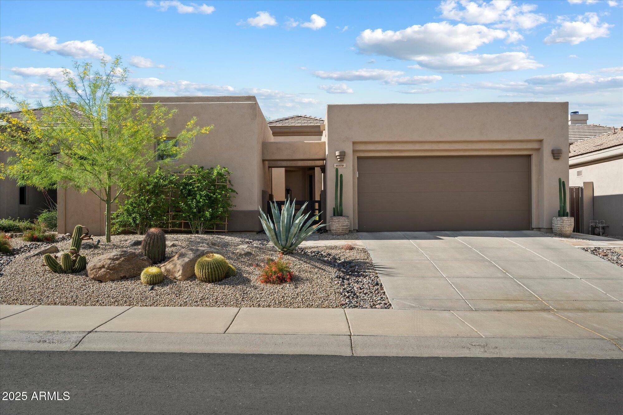 Property Photo: 6579 E Shooting Star Way AZ 85266