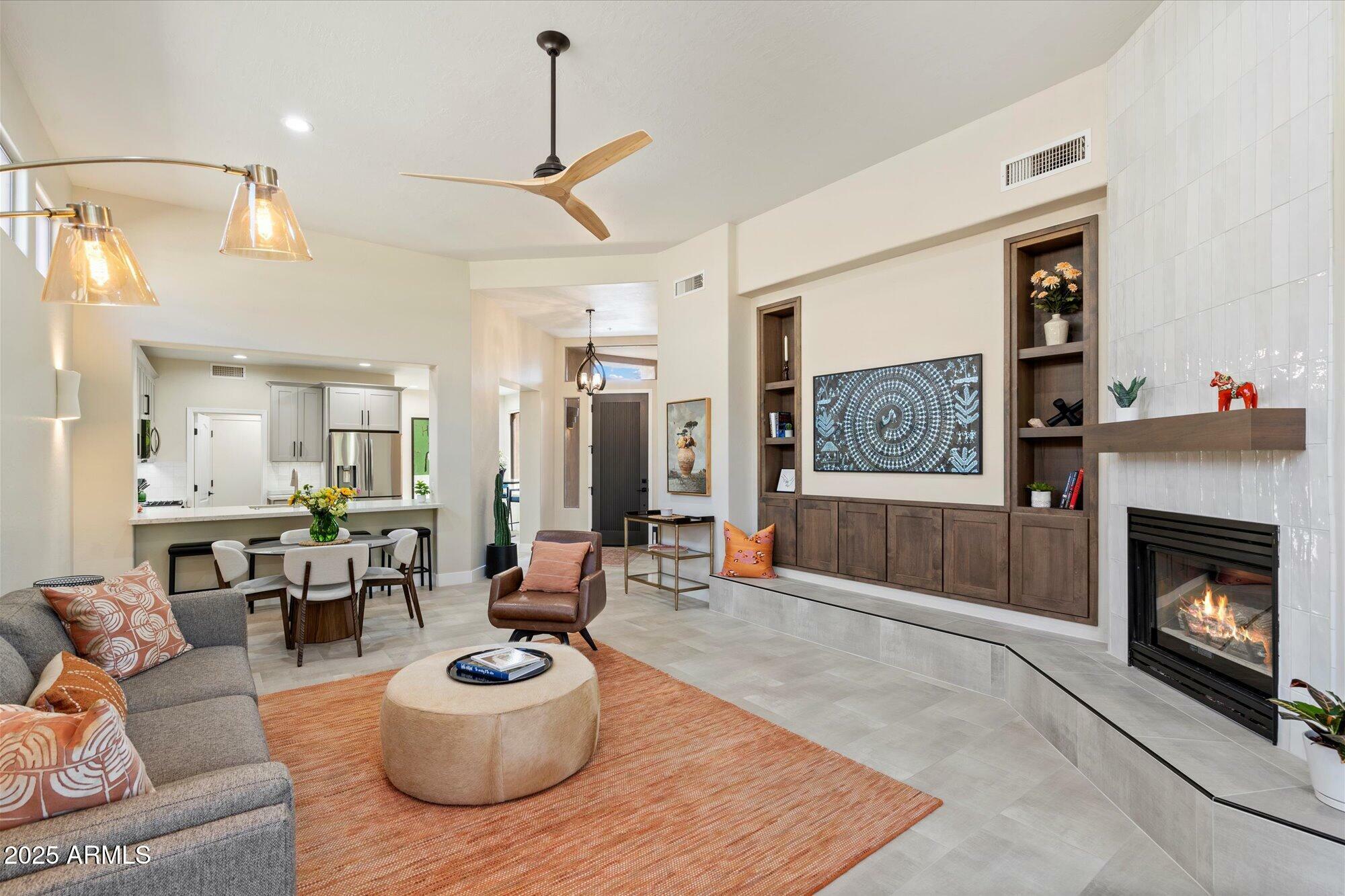 Property Photo: 6579 E Shooting Star Way AZ 85266