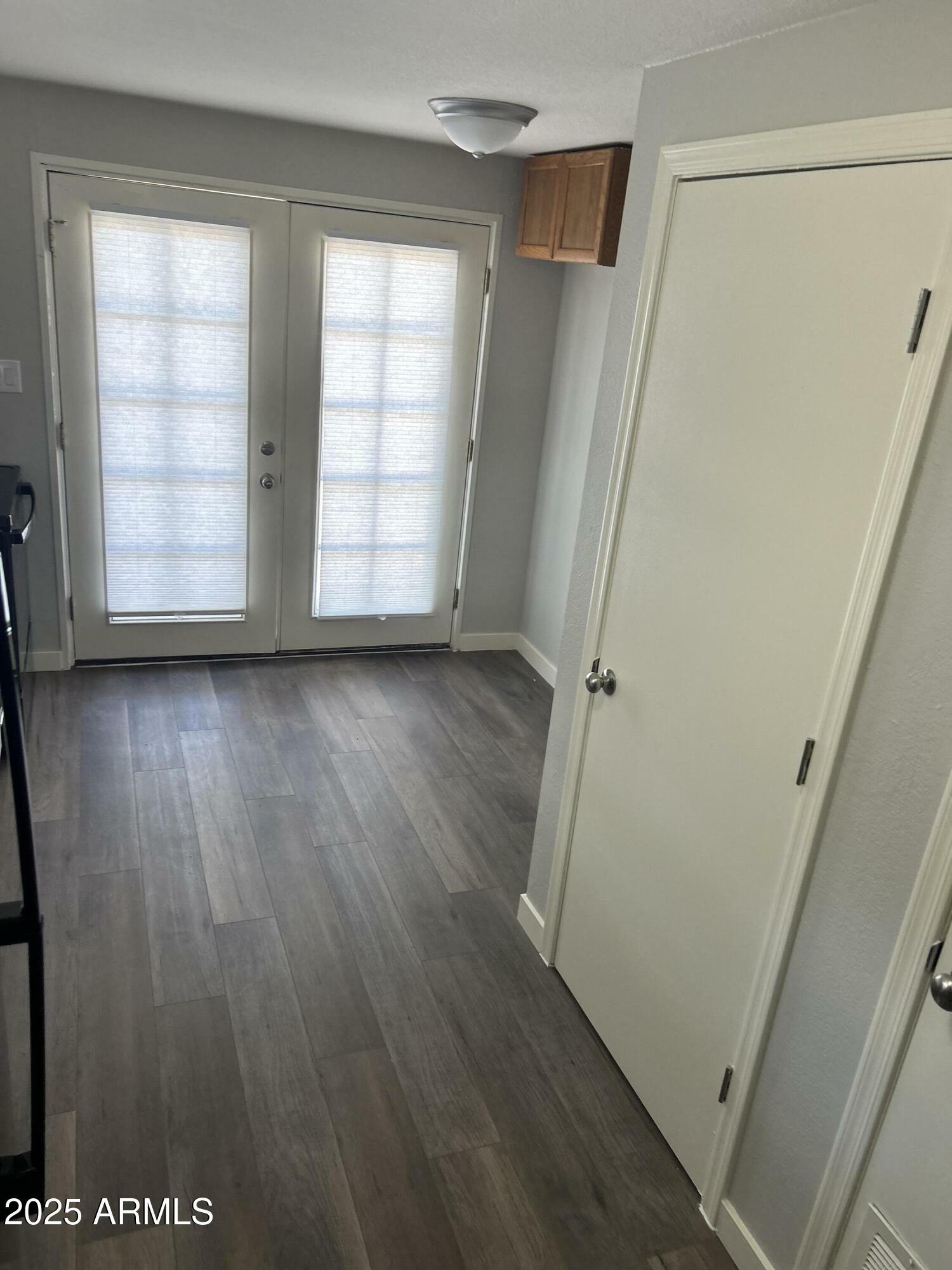 Property Photo: 138 S 54th Street A AZ 85206